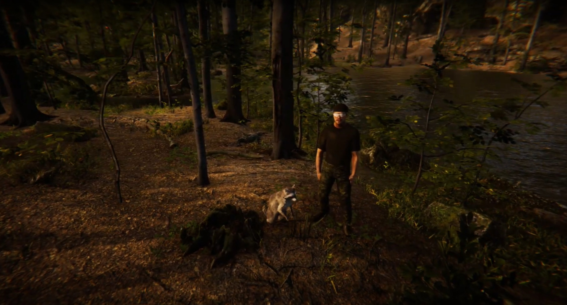 Animal Simulator on Steam Animal Simulator on Steam