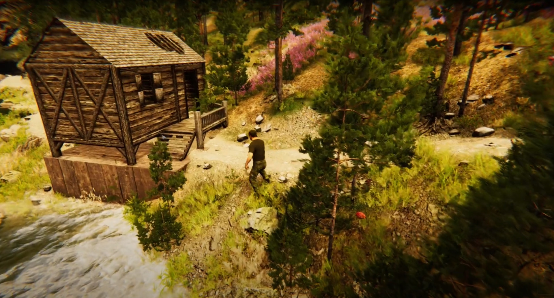 Animal Simulator #27