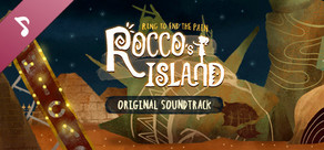 Rocco's Island: Ring to End the Pain Soundtrack