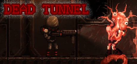 Dead Tunnel Cover Image