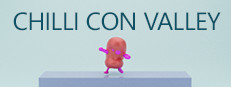 Chilli Con Valley