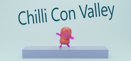 Chilli Con Valley Cover Image