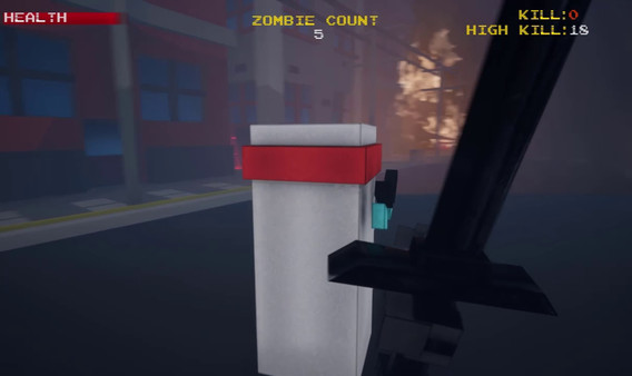 скриншот Geo Zombies 0