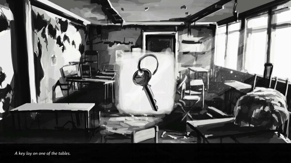 Echoes game for windows Pc 1