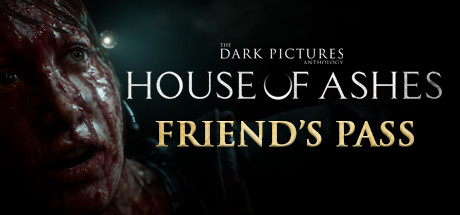 The Dark Pictures Anthology: House of Ashes - Friend