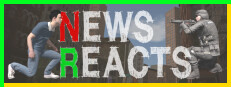 News Reacts