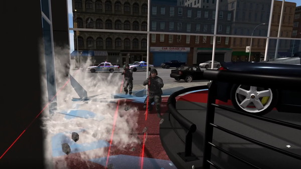 скриншот News Reacts 0