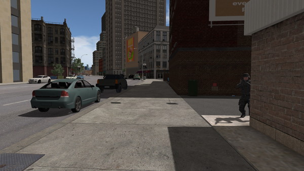 скриншот News Reacts 2