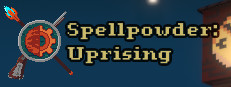 Spellpowder: Uprising 게임 이미지