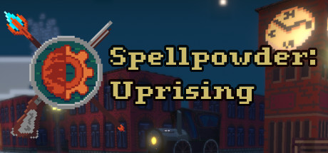 Image for Spellpowder: Uprising