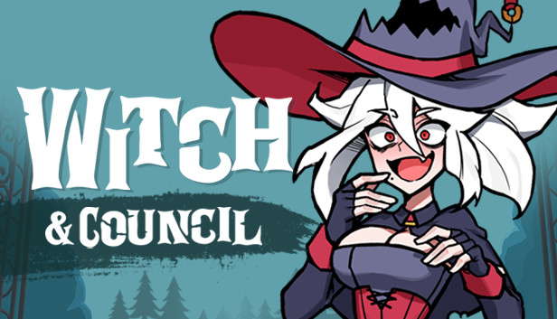 Witch World on Steam