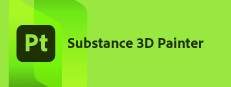 Substance 3D Painter 2022