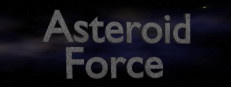 Asteroid Force