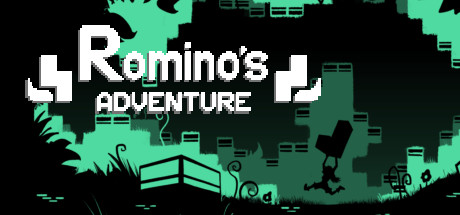 Romino's Adventure Cover Image