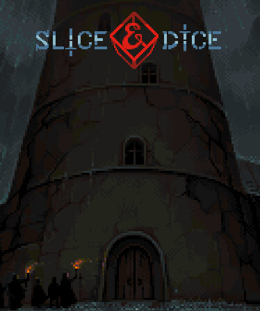 Slice & Dice