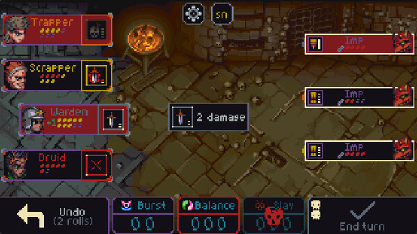 Slice & Dice game for windows Pc 1