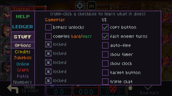 Скриншот из Slice & Dice