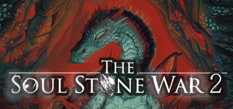 The Soul Stone War 2 Cover Image