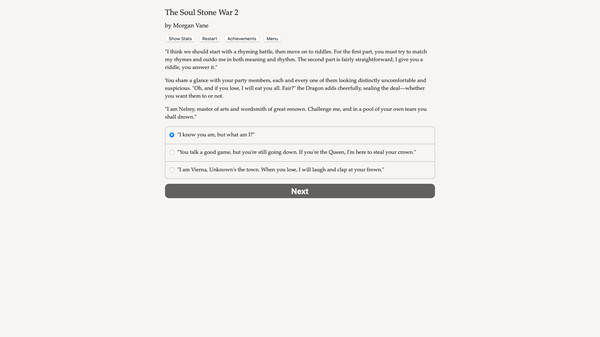 The Soul Stone War 2 game for windows Pc 1