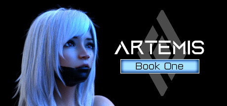 Artemis: Book One header banner