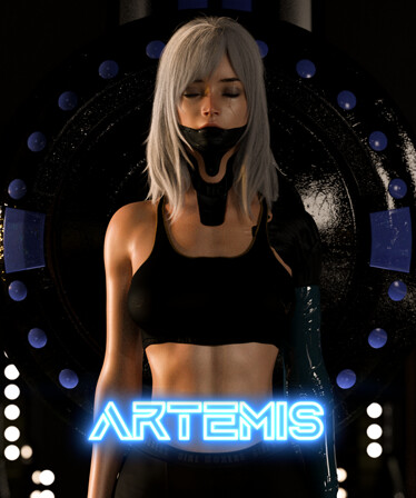 Artemis: Book One