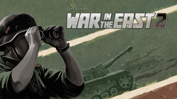 скриншот Gary Grigsby's War in the East 2 0