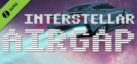 Interstellar Airgap Demo banner