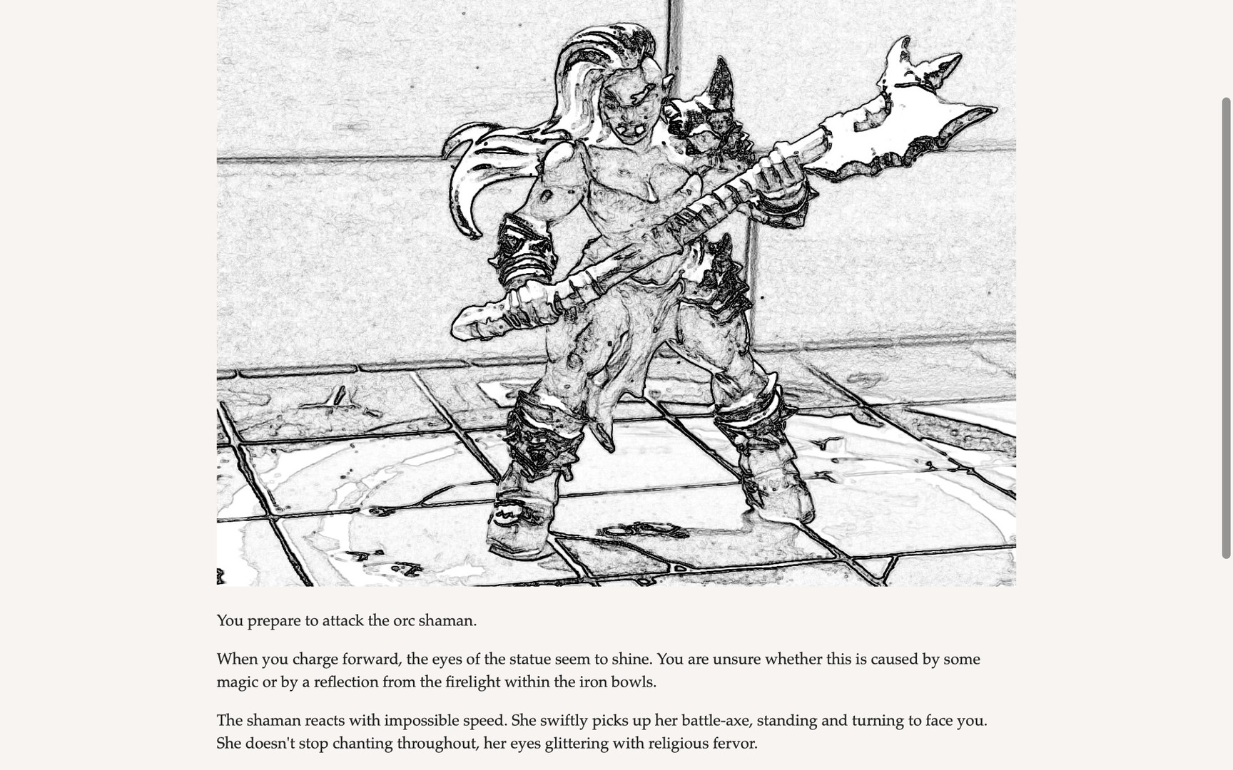 Icepeak Mountains Demo #5