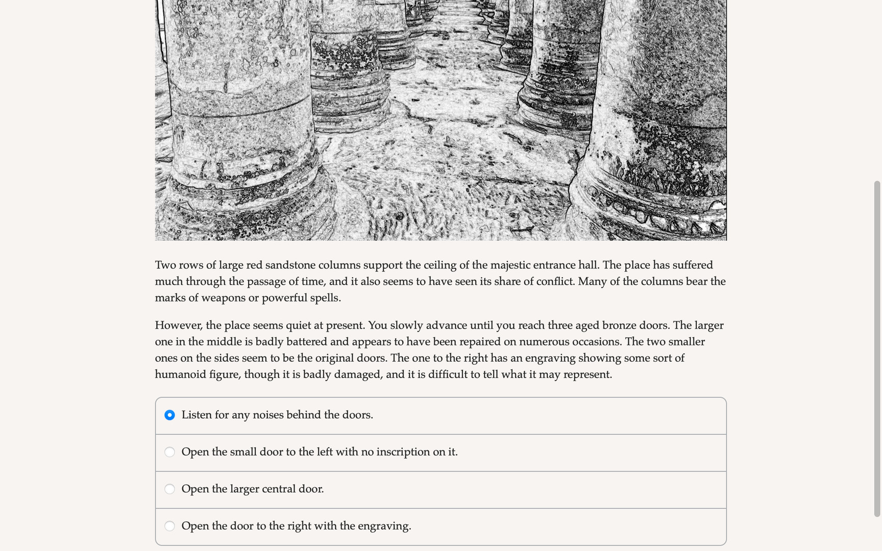 Icepeak Mountains Demo #4