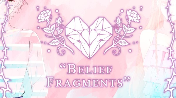 Heart Fragment - Book Two: Belief Fragments (Shannon & Lana) Heart Fragment - Book Two: Belief Fragments (Shannon & Lana)