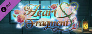 Heart Fragment - Book Three: Despair Fragments (Jasper & Natalia)
