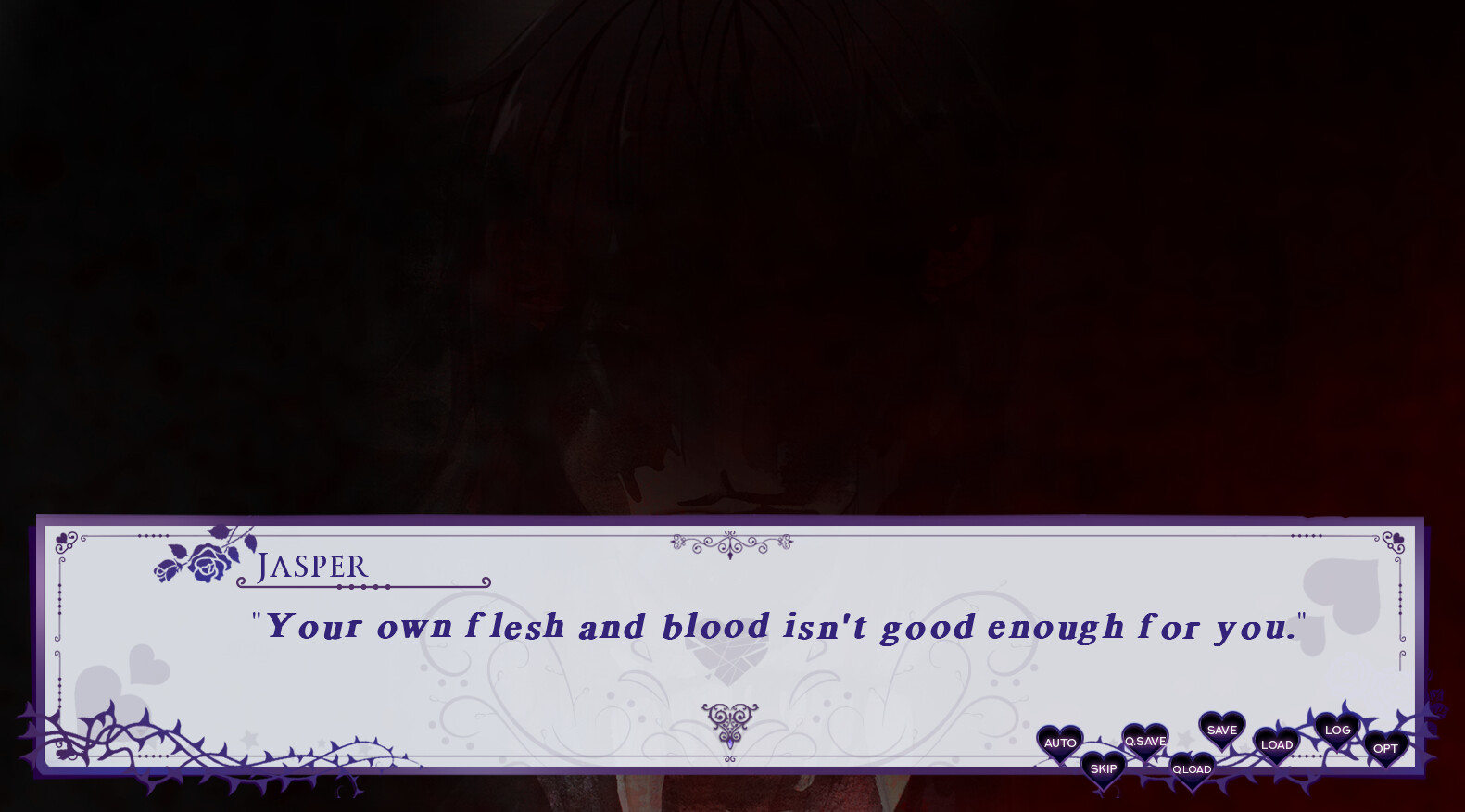 Heart Fragment - Book Three: Despair Fragments (Jasper & Natalia) #3