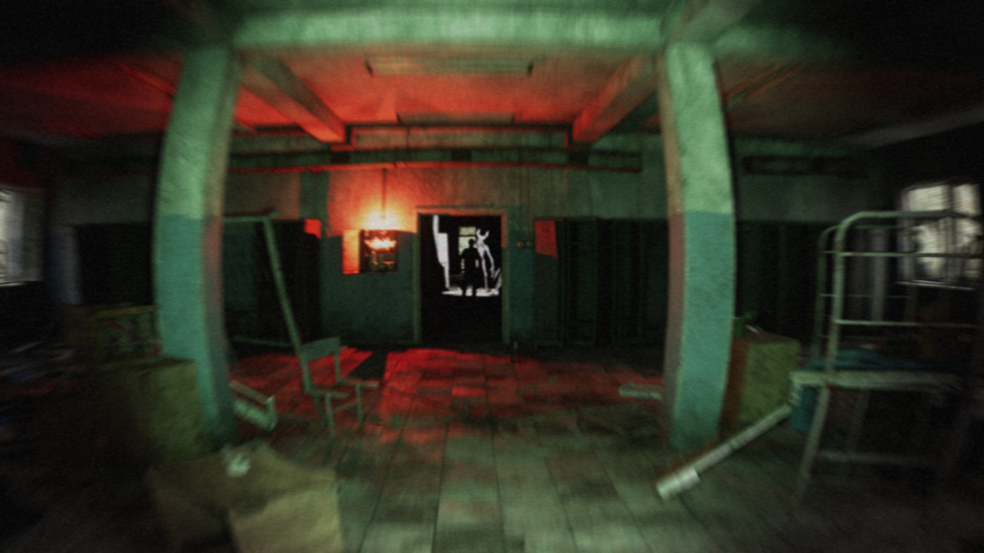 Hunted: Survive the Night #11