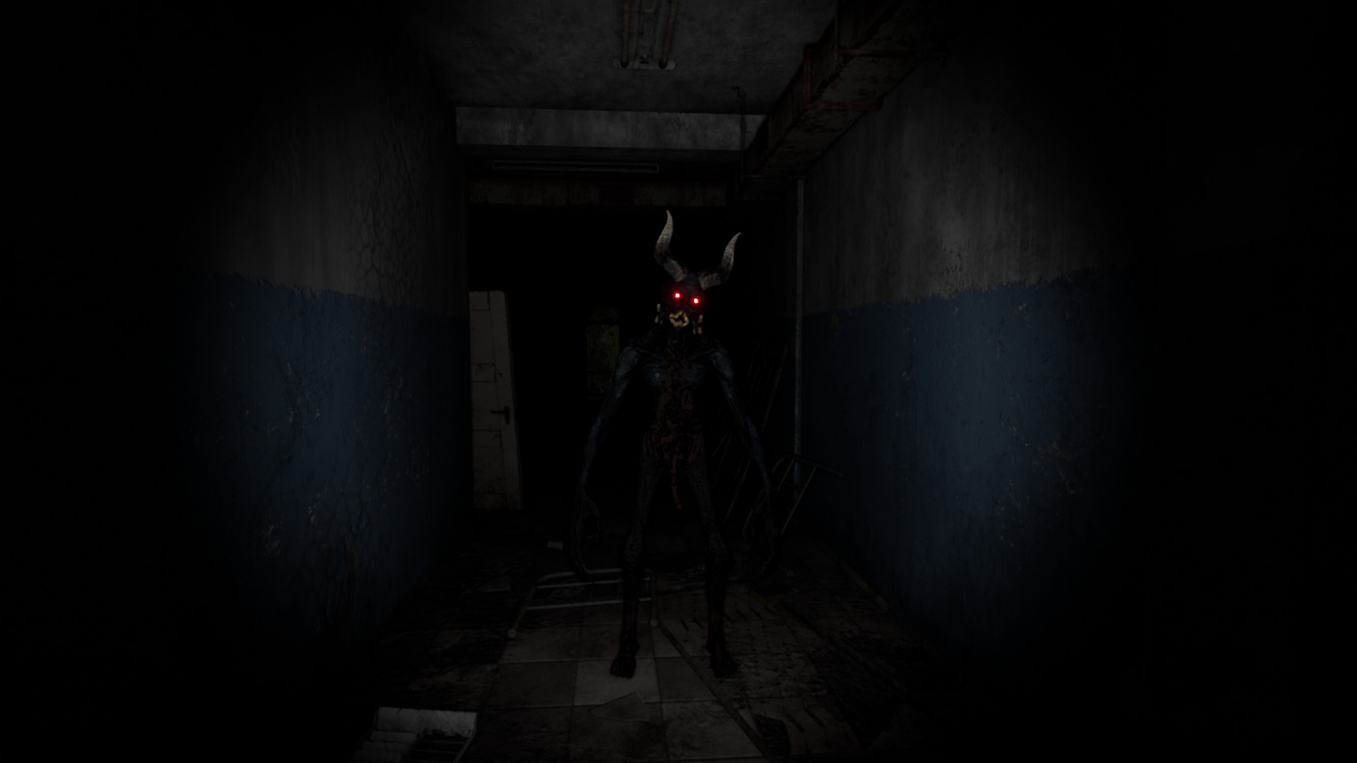 Hunted: Survive the Night #13