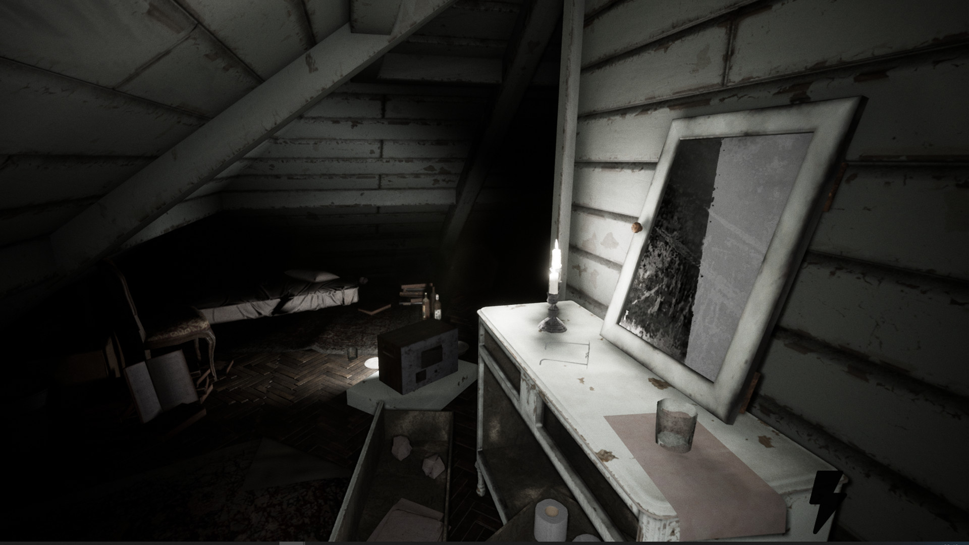 Hunted: Survive the Night #12