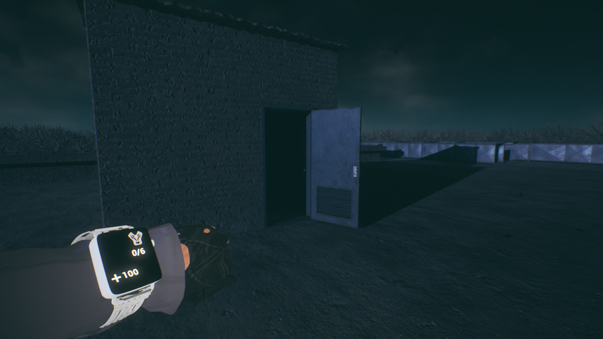 Hunted: Survive the Night #9