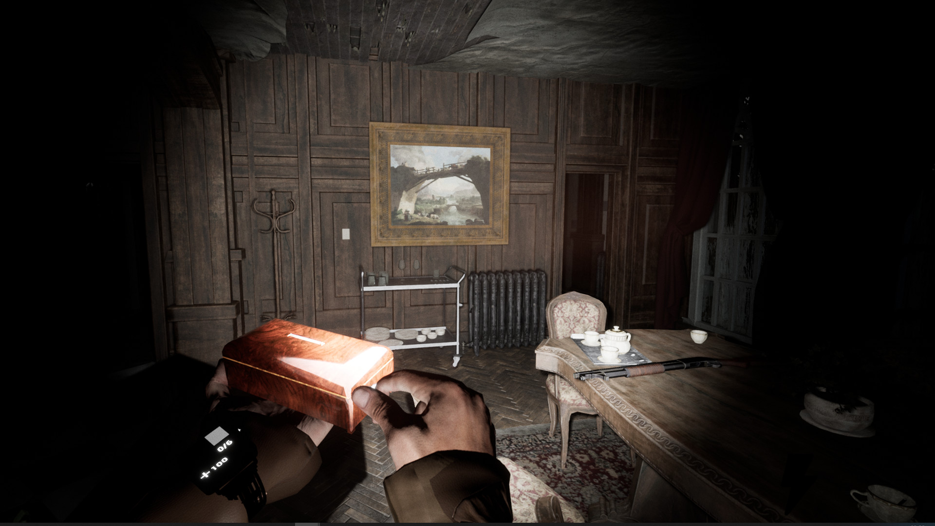 Hunted: Survive the Night #14