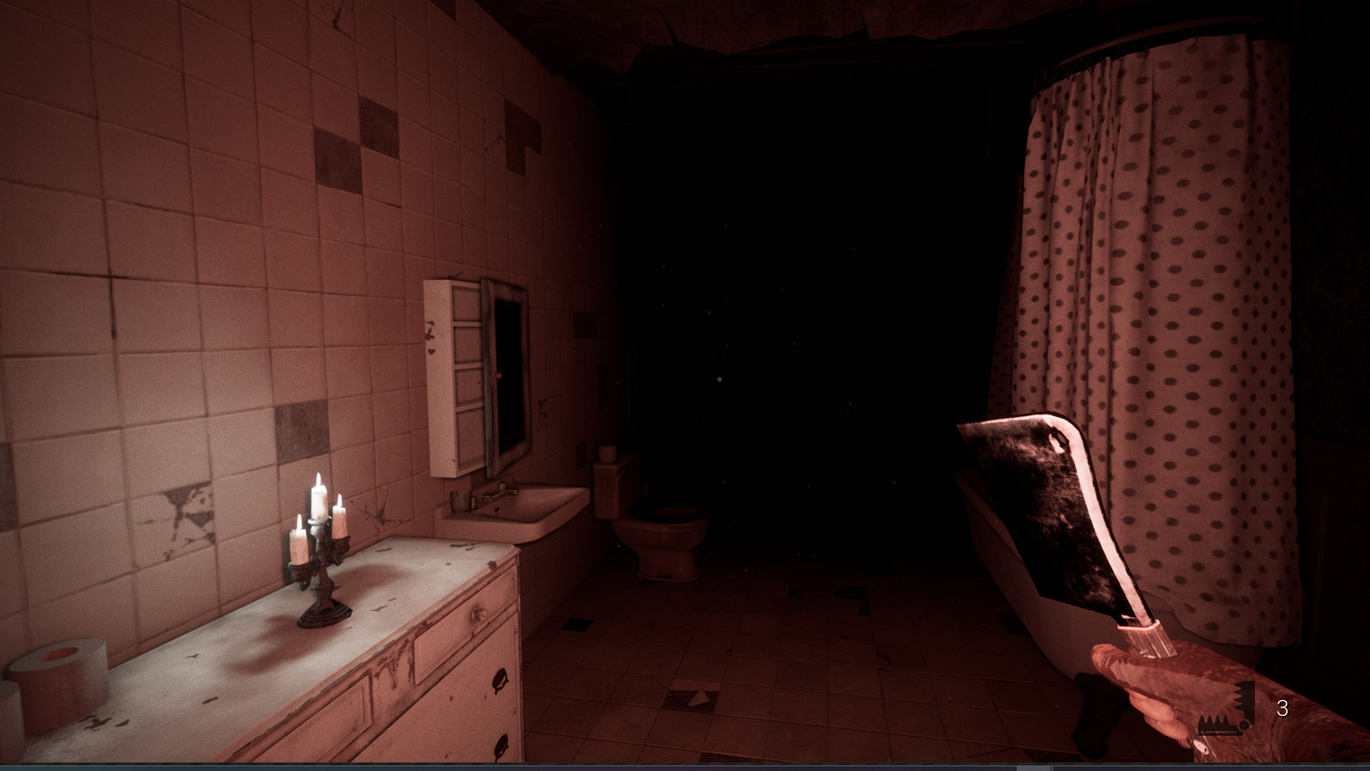 Hunted: Survive the Night #5