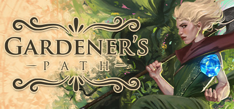 Gardener's Path banner image