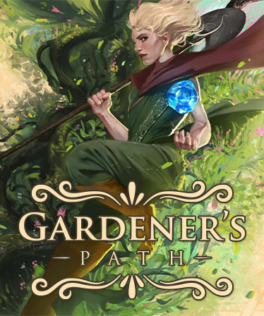 Gardener's Path
