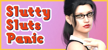 Slutty Sluts Panic steam charts