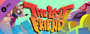 The Last Friend's Digital Art Collection Book