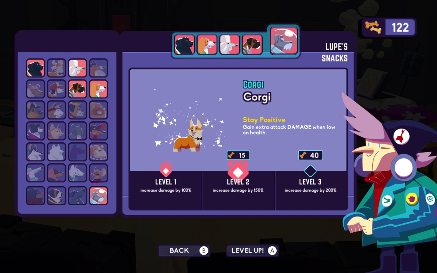 The Last Friend's Digital Art Collection Book #0