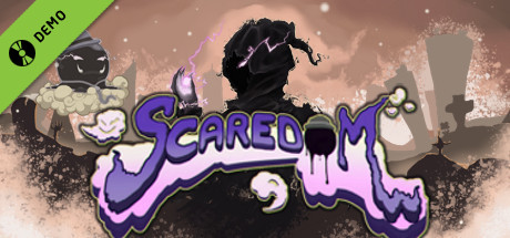 Scaredom Demo banner