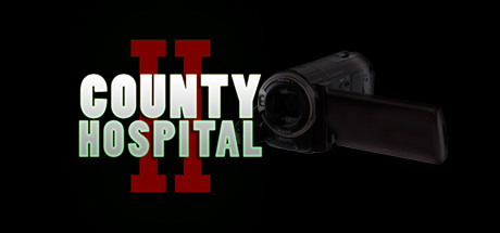 County Hospital 2 Cover Image
