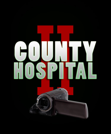 County Hospital 2