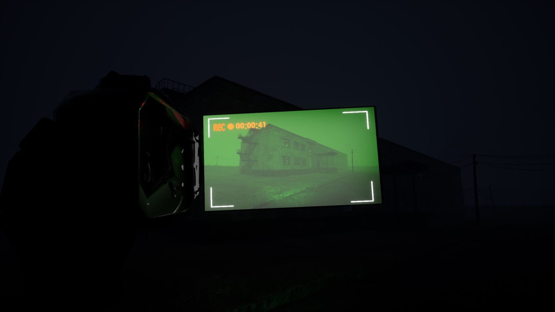 County Hospital 2 #0