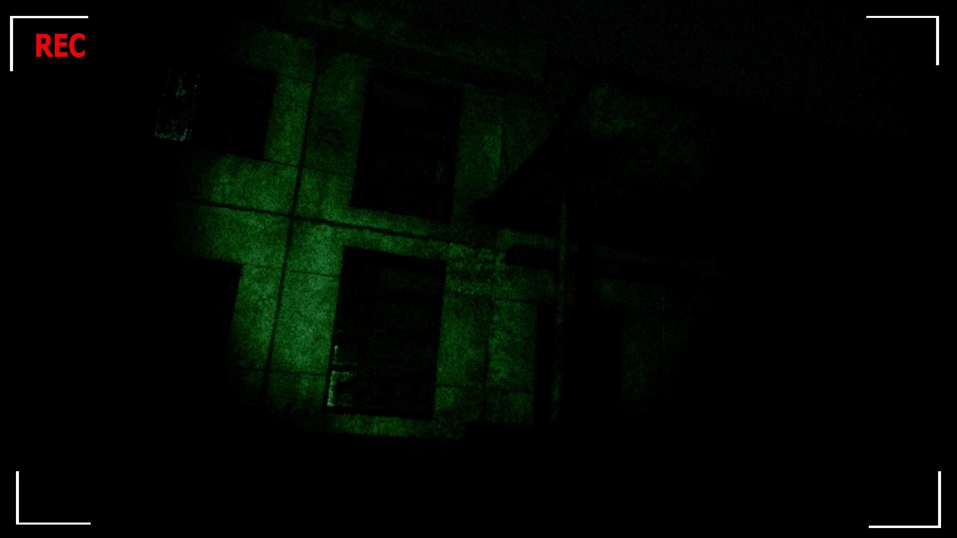 County Hospital 2 #8