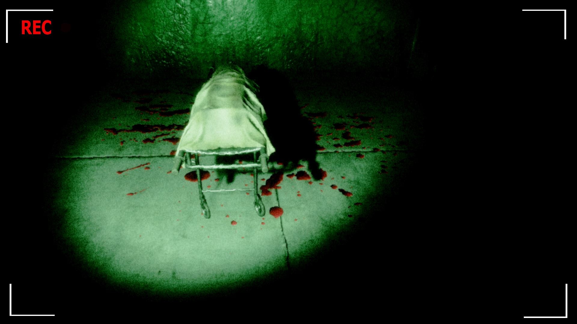 County Hospital 2 #7