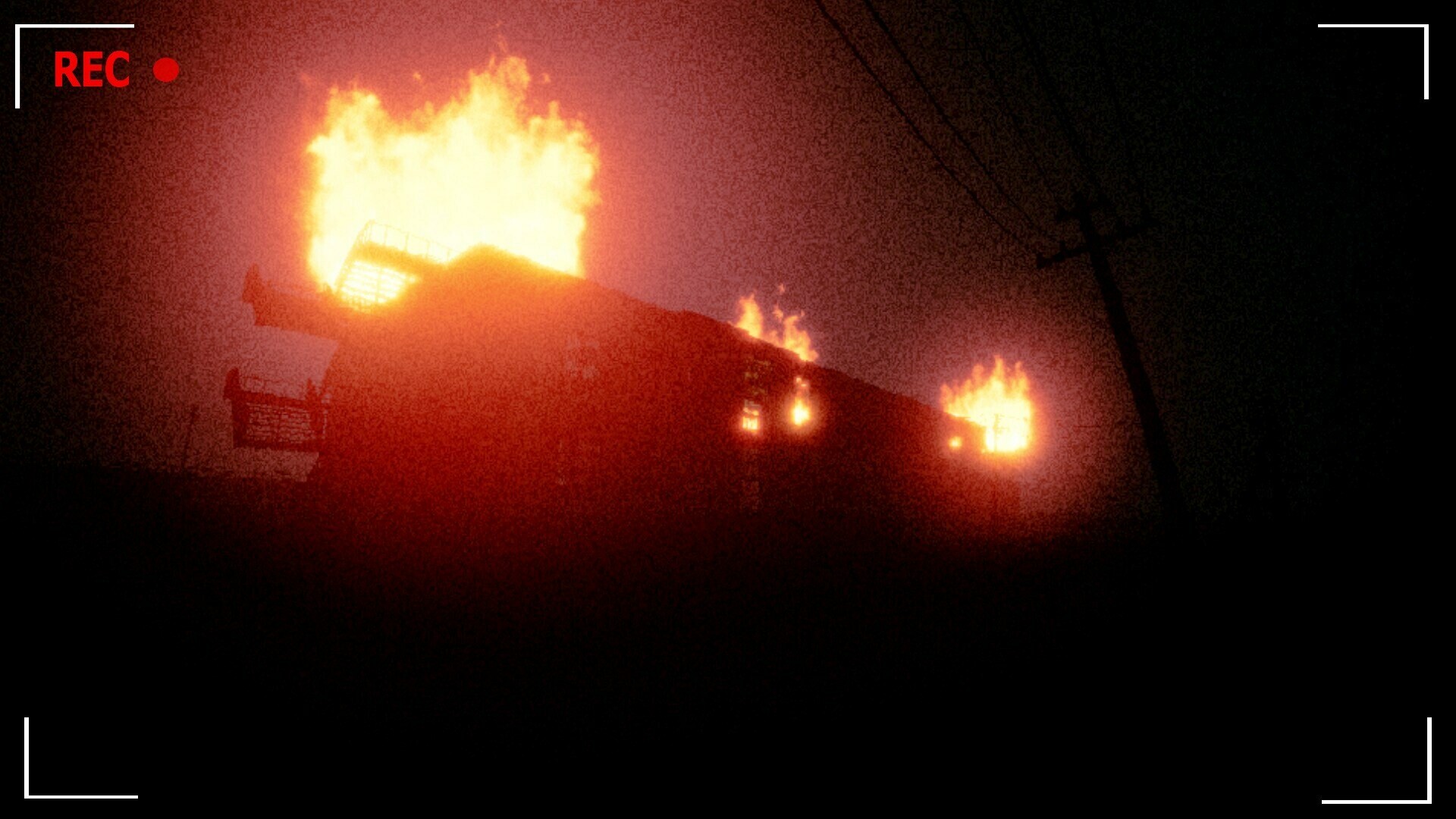 County Hospital 2 #4